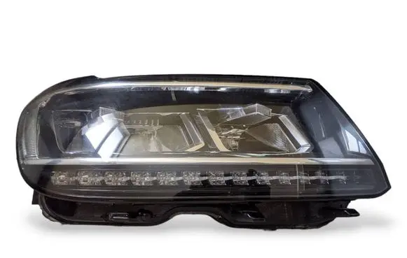Volkswagen Tiguan Headlight/headlamp 5NB941036B LE15A6358 030110123200