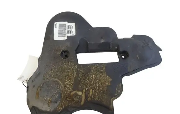 Volvo V40 Timing belt guard (cover) 31401491