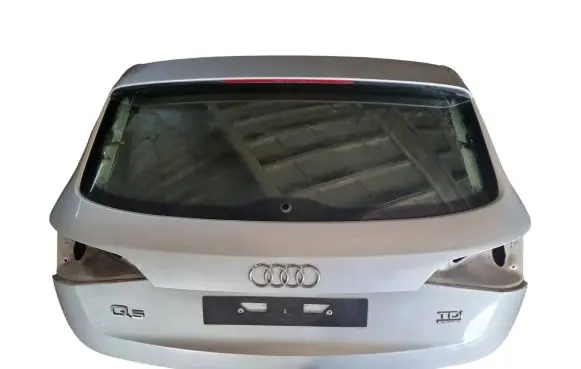 Audi Q5 SQ5 Tailgate/trunk/boot lid