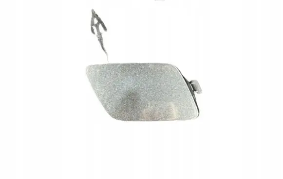 Audi A6 S6 C8 4K Front tow hook cap/cover 4K0807241A