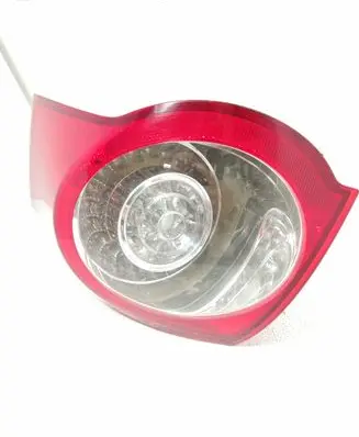 Volkswagen PASSAT B6 Rear/tail lights 27458002