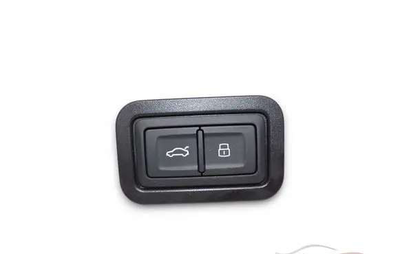 Audi A6 S6 C7 4G Tailgate opening switch 4G0959831B