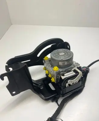 Citroen C4 Cactus ABS Pump 9808898580 10022004304 9809785480