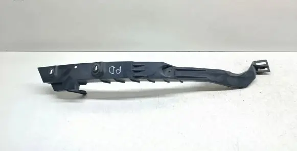 Opel Astra J Headlight/headlamp mounting bracket 13287640