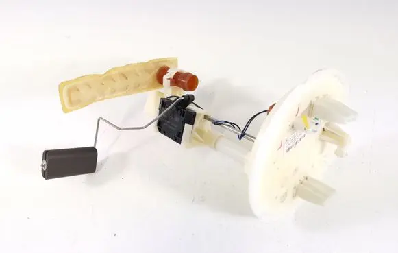 Fuel level sensor