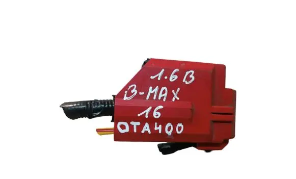 Ford B-MAX Positive wiring loom 