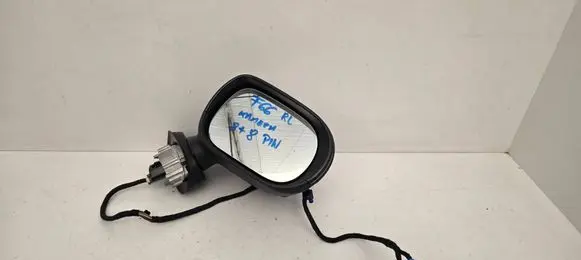 Mini F67 Front door electric wing mirror