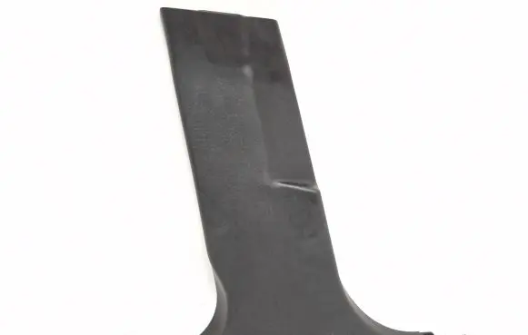 Ford Mondeo MK V (B) pillar trim (bottom) DS73F243W07E
