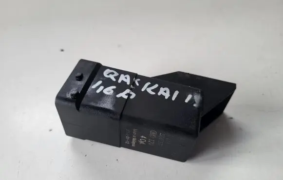 Nissan Qashqai Other relay 110673774R