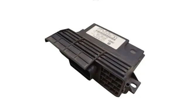 Audi A6 S6 C6 4F Other control units/modules 4F0907280 F005S00099 4F0910280