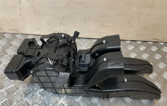 BMW X5 F15 Interior heater climate box assembly 9266627 3110001