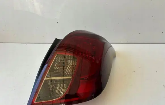 Opel Mokka X Rear/tail lights 42599463