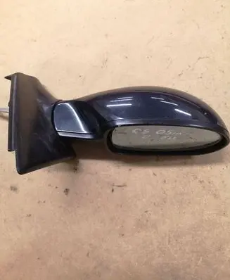 Citroen C5 Front door electric wing mirror 12283070 12283340 0104014