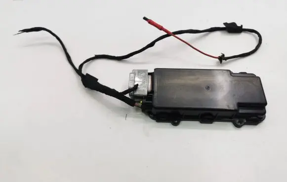 Mercedes-Benz R W251 Phone control unit/module 10R022613 E1110R022613