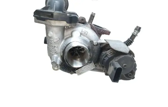 Citroen Jumpy Turbo GTD1244VZ 9820728080 8536031