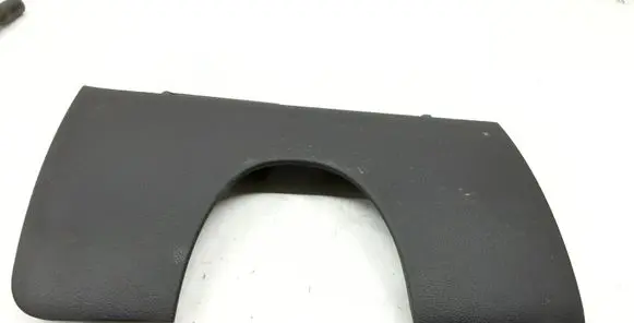 Audi Q7 4L Dashboard lower bottom trim panel 4L1863075A
