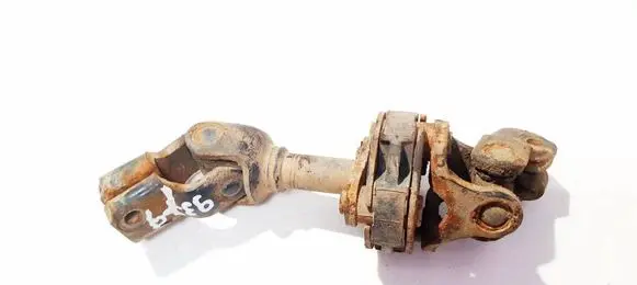 Subaru Impreza III Steering column universal joint 