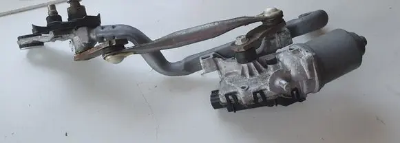 Toyota Yaris Wiper motor