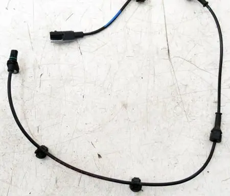 Suzuki SX4 S-Cross ABS wheel speed sensor 30854215B2