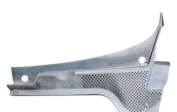 Volkswagen Beetle A5 Wiper trim 5C1819403A 5C2819403A