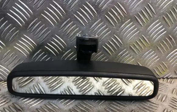 BMW 5 E60 E61 Rear view mirror (interior)