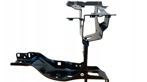 BMW 7 G11 G12 Front bumper mounting bracket 51647375326 5905049719546