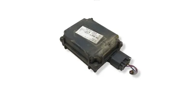 Volkswagen Touareg II Garage door switch 4G0907410A