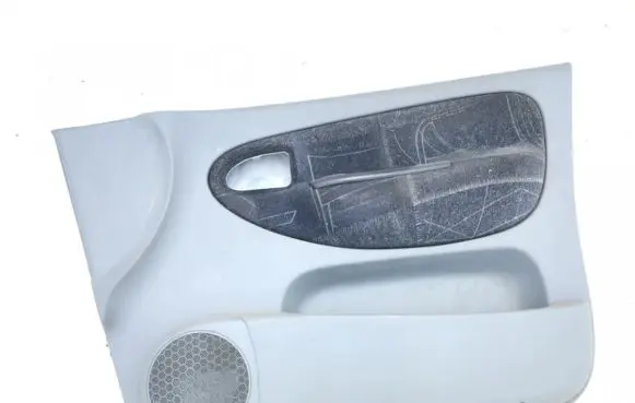 Renault Scenic I Front door card panel trim 7700431154