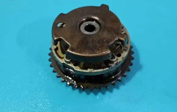 BMW 3 E46 Timing chain sprocket 7500032-06 IMPRK1523498