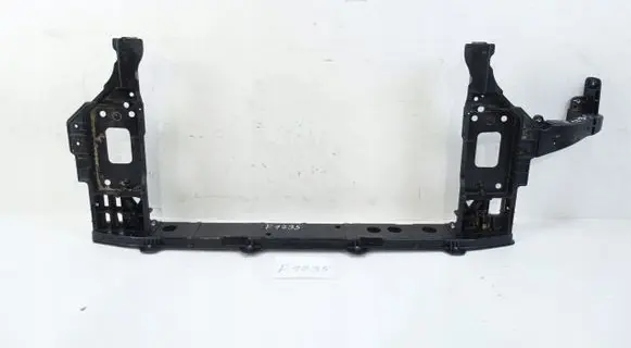 Hyundai i10 Front piece kit 64136