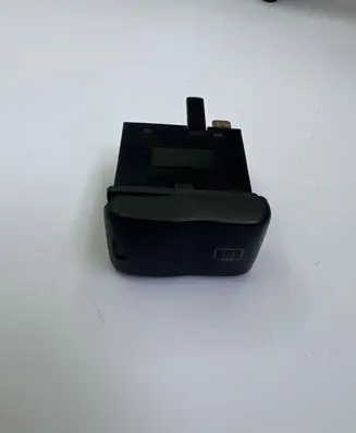 Seat Ibiza II (6k) Windscreen/window heater switch 6K1959621A