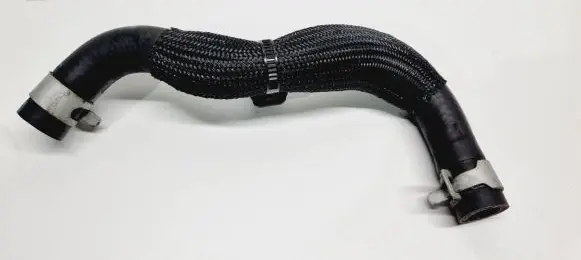 Hyundai Kona I Engine coolant pipe/hose 369402B001