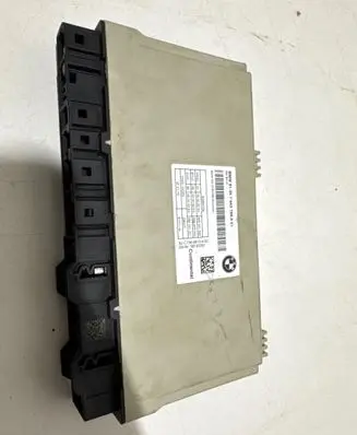 BMW X3 G01 Seat control module 7943766 002041007 002001000