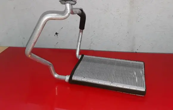Honda Civic IX Heater blower radiator NOCODE