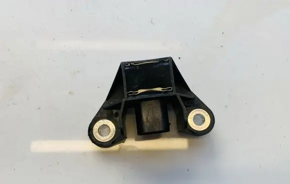BMW 5 F10 F11 Airbag deployment crash/impact sensor 9159310 65779159310