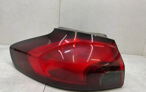 Opel Zafira C Rear/tail lights 13278784