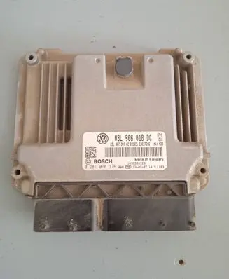 Engine control unit/module
