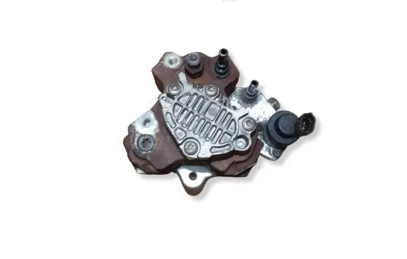 Renault Laguna II Fuel injection high pressure pump 0445010075