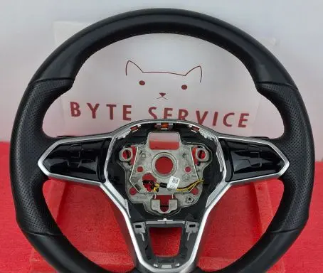 Volkswagen Arteon Shooting Brake Steering wheel 5H0419089JF