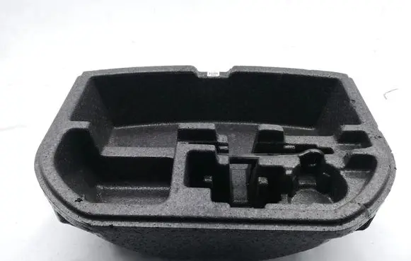 Hyundai Kona I Other trunk/boot trim element 09149K4000