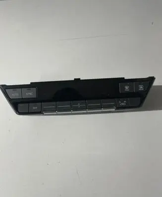 Audi A3 8Y Climate control unit 8Y0820043B 2300450852 901564010006