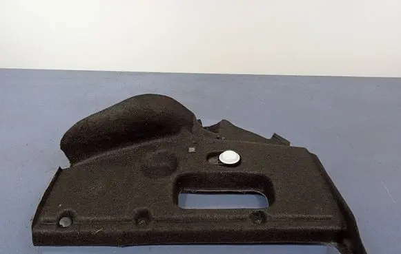Jeep Grand Cherokee Other sill/pillar trim element X85010904BL