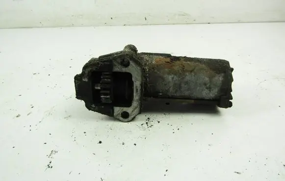 Ford Mondeo Mk III Starter motor 