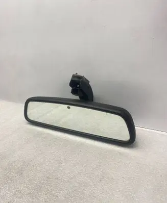 BMW X5 E53 Rear view mirror (interior) 025891 GVX480