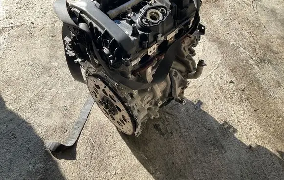 BMW X1 F48 F49 Engine B38A15A F750K966