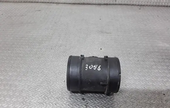 Fiat Grande Punto Mass air flow meter 0281002683