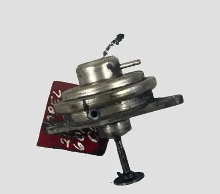 Opel Astra G EGR valve