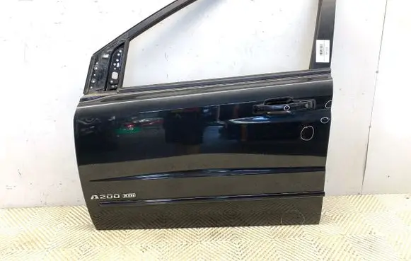 SsangYong Actyon Front door