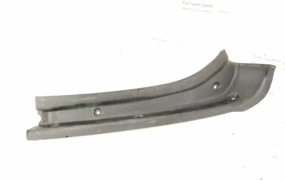 Mercedes-Benz GLE (W166 - C292) Loading door rubber seal (on body) 1666930300 A1666930300