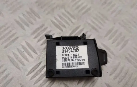 Volvo XC90 Other devices 31494702